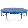 Machrus Machrus Upper Bounce 7.5' Round Trampoline Weather Cover - Weather-Resistant Protective Cover UBWC-7.5-BL